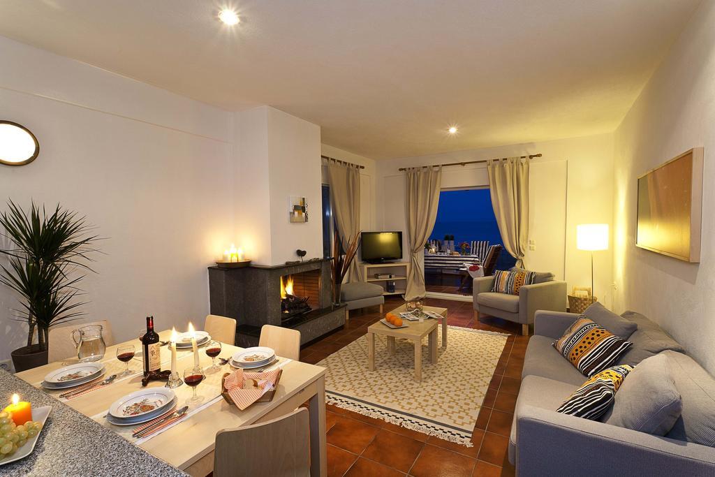 Gerakina Skala Holiday Houses Gerakini Habitación foto